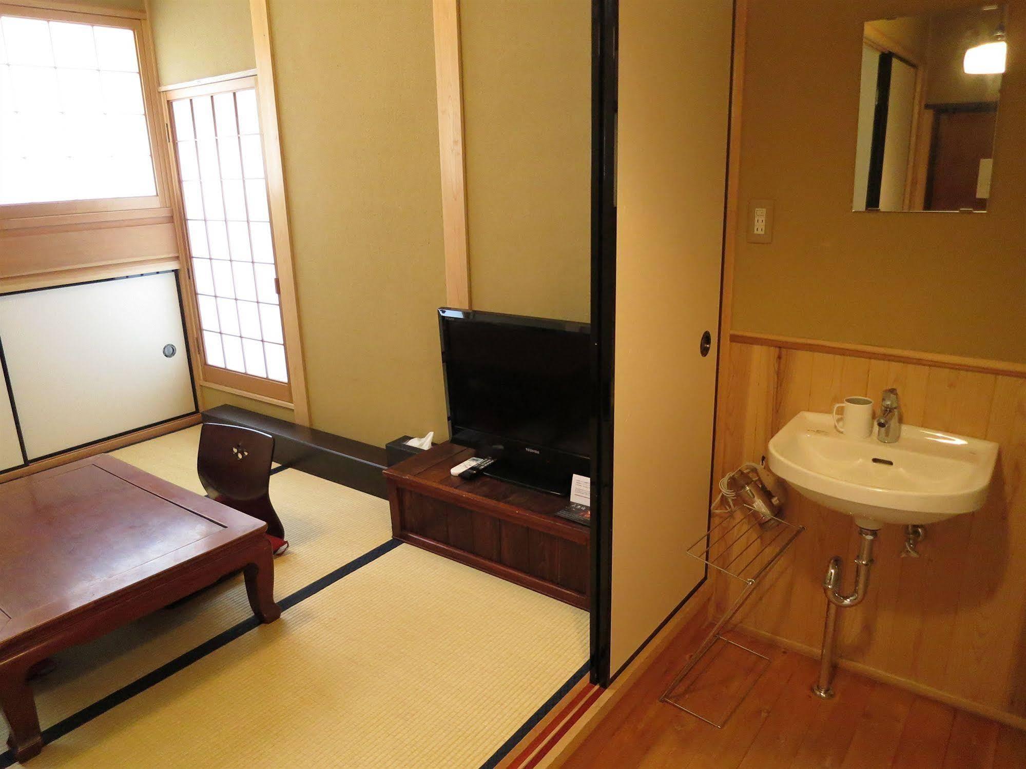 Hotel Kyoto Machiya Shouan Exteriér fotografie