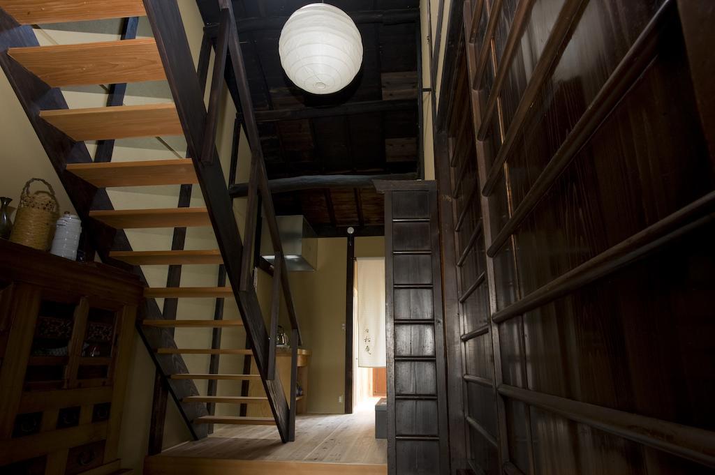 Hotel Kyoto Machiya Shouan Exteriér fotografie