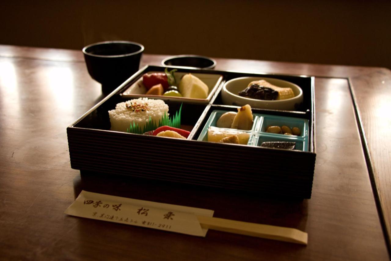 Hotel Kyoto Machiya Shouan Exteriér fotografie